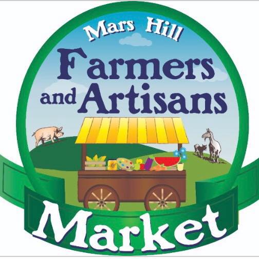 Mars Hill Farmers and Artisans Market